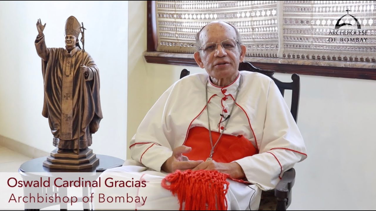 Pope Francis Gallery Video 5