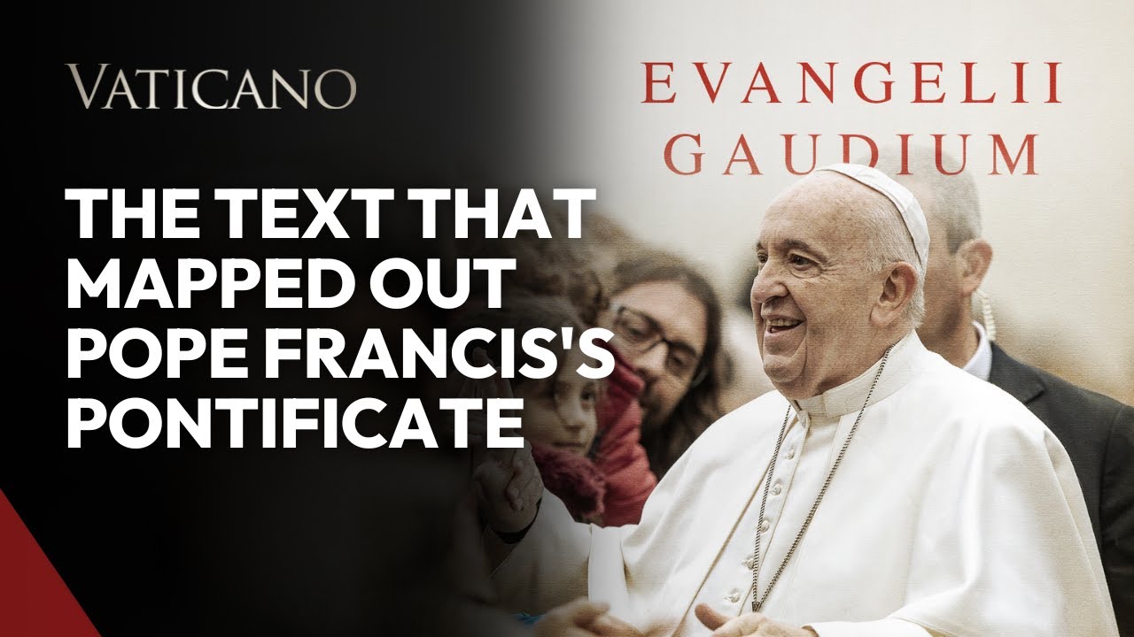 Pope Francis Gallery Video 5